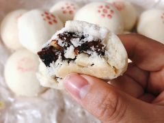 -祥禾饽饽铺·中式糕点(天津河西万科广场店)