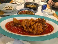 -小秦淮·南京土菜(新亭西路店)