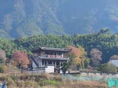 -塔川景区