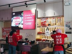 -陈大锅·岳阳鱼馆·地道岳阳菜(美食街店)