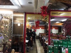 大堂-前王院•巧克力海鲜市集餐厅(万平口店)