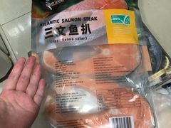 -Olé精品超市(上海虹桥南丰城店)
