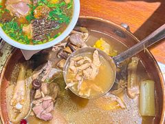 -馬蘭花開(车站大道店)