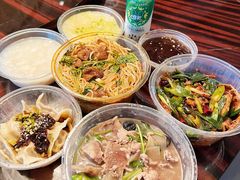 肥肠粉-张妈妈特色川味馆(青年路店)