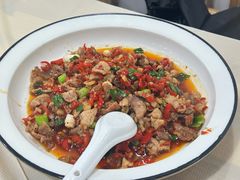 -笨罗卜浏阳菜馆(太平街店)