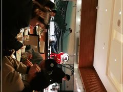 大堂-盛宴自助餐厅(运达喜来登店)