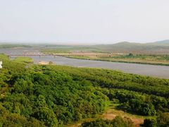 -珲春防川景区