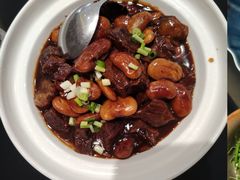 -香雪海饭店中餐厅(人民桥店)