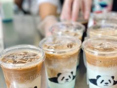 -Manner Coffee(IFS一楼店)