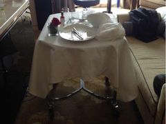 -长沙富力万达文华酒店