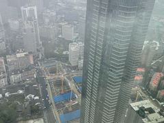 -无锡苏宁银河国际酒店-悦府65中餐厅