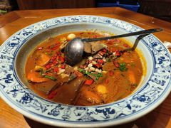 -爷爷的土钵菜(街道口店)