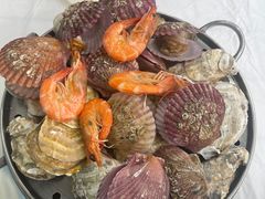-日照大牌檔•小船海鲜(万平口店)