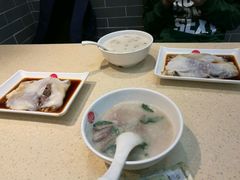 -冠记·肠粉粥品专家(江南大道店)