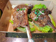 -蛙喔牛蛙(高新绿宝店)