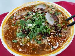 -天津工业大学西苑餐厅