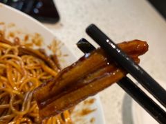 -阿莉餐厅(枣阳路店)