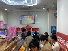 -味多美蛋糕(通州店)