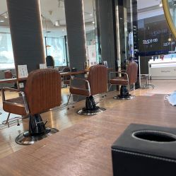 -意廊 Hair Salon