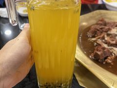 -芦月轩羊蝎子(太平桥店)