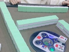 -素禅棋牌会所(海阳路店)