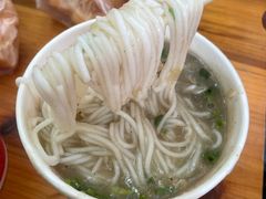 -汪记鲜鱼糊汤粉(沈阳路总店)