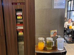 -海底捞火锅(锦艺城店)
