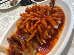 -马凯餐厅(长椿街店)