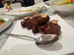 -喜来登由由大酒店九州膳坊中餐厅