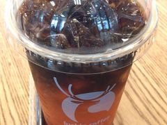 -瑞幸咖啡(纽宾凯酒店新华路店)