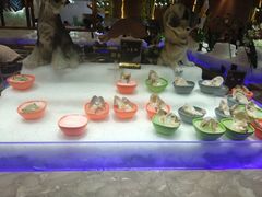 -海玥荟海鲜姿造自助餐厅(欧罗巴广场店)