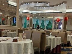 就餐环境-新兴家喻酒家·羊城名宴(昌岗店)