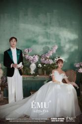 -EMU艺慕摄影(扬中店)