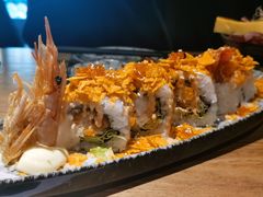 火龙卷-寿司皇(扬名广场店)