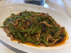 鱼香肉丝-眉州东坡(团结湖店)