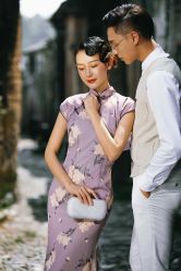 -巴黎新娘婚纱摄影·婚礼策划(嘉定总店)