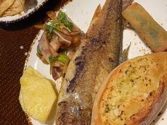 -杭州桐庐康莱德酒店西餐厅-舍