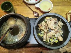 -云海肴·汽锅鸡·云南菜(天津国金汇店)