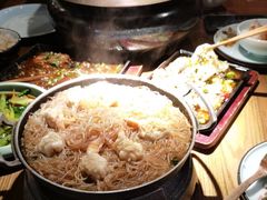 -九锅一堂酸菜鱼(新南凯德直营店)