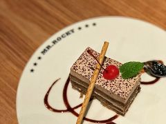 -MR.ROCKY洛奇先生RESTAURANT&BAR(宝安壹方城店)