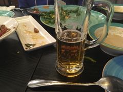 -莫多多餐厅