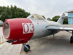 -中国航空博物馆