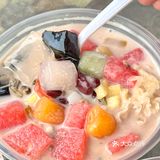 在深圳！吃到了人生里脊肉串！！！