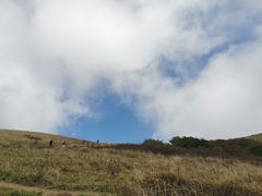 -终南山国家森林公园