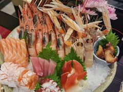 -松鹤精致料理(五一中路店)
