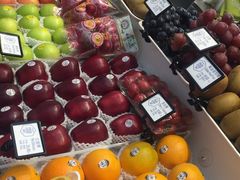 -每日新鲜水果吧(南京东路店)