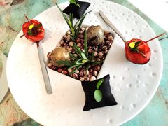 -九献·创意菜(亮马河饭店)