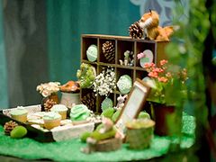 上海浪漫爱都婚礼策划-上海富豪东亚酒店(零陵路店)