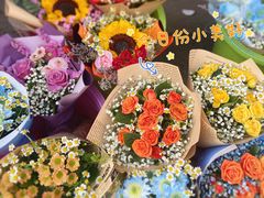 -循礼门鲜花花市(武汉循礼门店)