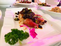 -芭菲盛宴·环球美食(锦城万达广场店)
